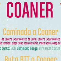2ª trobada de primavera a Coaner