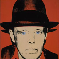 La figura de Joseph Beuys a 'Parlem d’Art'