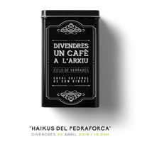 'Haikus del Pedraforca'