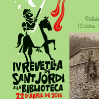 Presentació literària 'Sense bitllet de tornada', de Josep Fàbrega i Selva