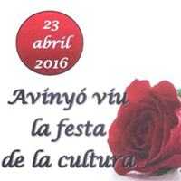 Sant Jordi a Avinyó