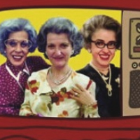 Teatre 'Les Teresines el dia de Sant Jordi'