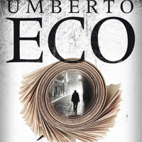 Tertúlia literària 'Número zero', d'Umberto Eco