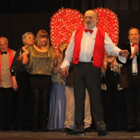 Teatre 'Amb la primavera la cor'