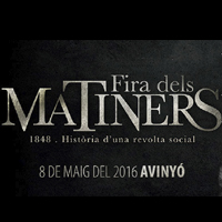 Fira dels Matiners