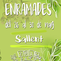 Enramades 2016