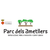 Posem en marxa el Parc dels Ametllers Posem en marxa el Parc dels Ametllers