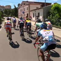 35ª Cursa Ciclista del Llobregat: Navàs - Sant Boi 35ª Cursa Ciclista del Llobregat: Navàs - Sant Boi