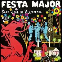 Festa Major a Sant Joan de Vilatorrada