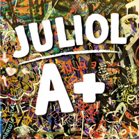 Juliol A+