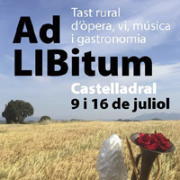 Ad libitum