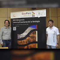 XIX Simposi sobre l'Ensenyança de la Geologia