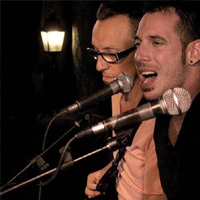 Concert 'Aquell parell'