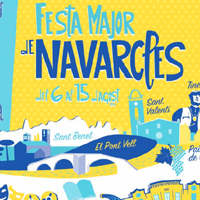 Festa Major de Navarcles