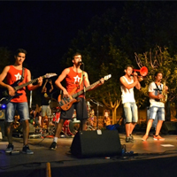 Festa del Barri de Santa Maria