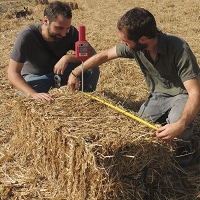 Taller de Bioconstrucció
