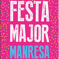 Festa Major de Manresa 2016