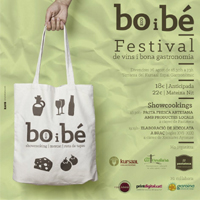 'BoiBé', festival de vins i gastronomia
