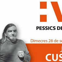 Entrevista a en 'Jordi Cussà' a Pessics de Vida