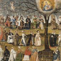 Conferència 'L’arbre del Roser i l’arbre dels dominics'