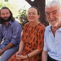Exposició 'Mujeres: la fuerza del cambio en la India', de la Fundació Vicente Ferrer