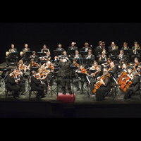 Oruqestra UNESCO Barcelona