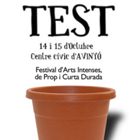 1ª edició del Festival Test