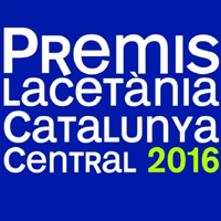 34a edició dels premis Lacetània Catalunya Central