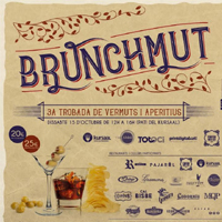 3ª edició 'Brunchmut'