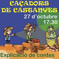 Caçadors de Castanyes