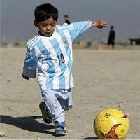 Xerrada presentació 'Futbol pels Refugiats'