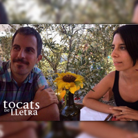 Vermut poètic amb Anna Gual i Jaume C. Pons Alorda
