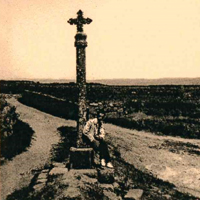 Itinerari històric per Sant Feliu Sasserra