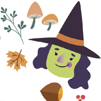 Festa de la Castanyada i Halloween