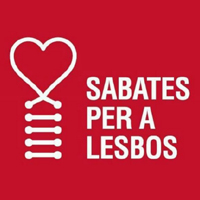 Xerrada-presentació 'Sabates per a Lesbos'