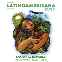 Agenda Llatinoamericana 2017