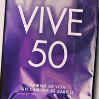 Vive 50