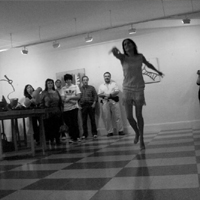 Dansa Lliure Malkovsky