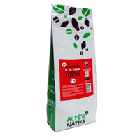 Xocolatada 'Comerç just'