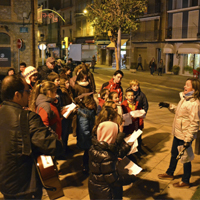 Festes de Nadal a Súria
