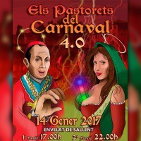 Els Pastorets del Carnaval 4.0
