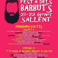 La festa dels barbuts