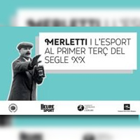 Exposició 'Merletti i l’esport al primer terç del segle XX'