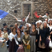 'Els Miserables' al Balç