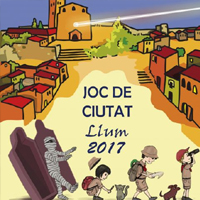 Joc de la Ciutat de la Llum