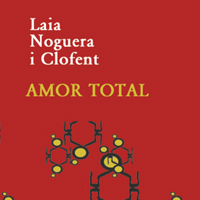 Presentació 'Amor total', de Laia Noguera