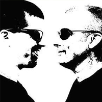 Concert del Cicle acústics, 'Canals & Ribot'