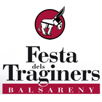 Festa dels Traginers de Balsareny 2017