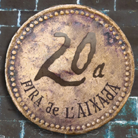 20ª Fira de l'Aixada