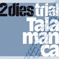 'Motocat' 2 dies de trial a Talamanca